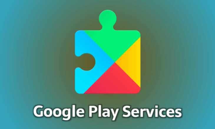 what is google play services