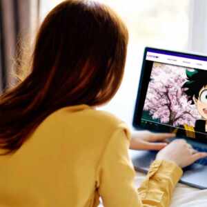 Best sites to Watch Anime