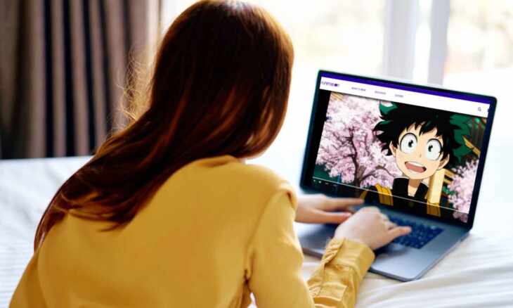 Best sites to Watch Anime