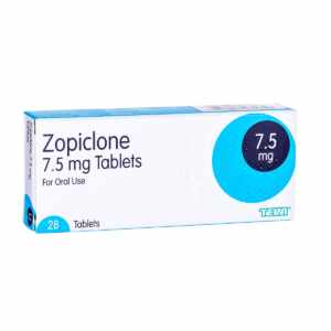 What is Zopiclone