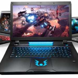 How To Build a Gaming Laptop