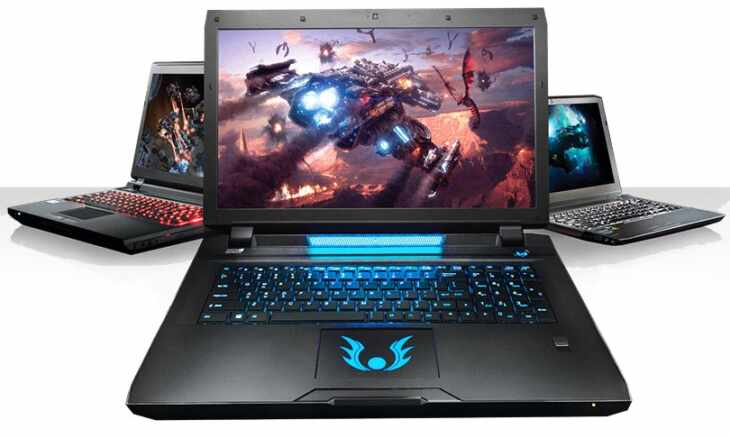 How To Build a Gaming Laptop