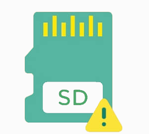 How To Fix Corrupted SD Card on android