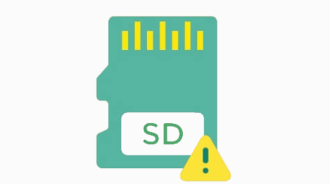 How To Fix Corrupted SD Card on android