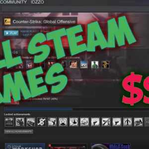How to sell steam games