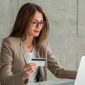 Advantages of Business Credit Card