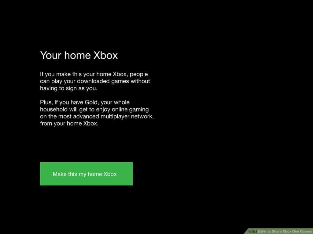 How To Gameshare Xbox One: Everything You Need To Know