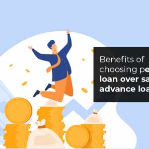 Salary Advance Loan