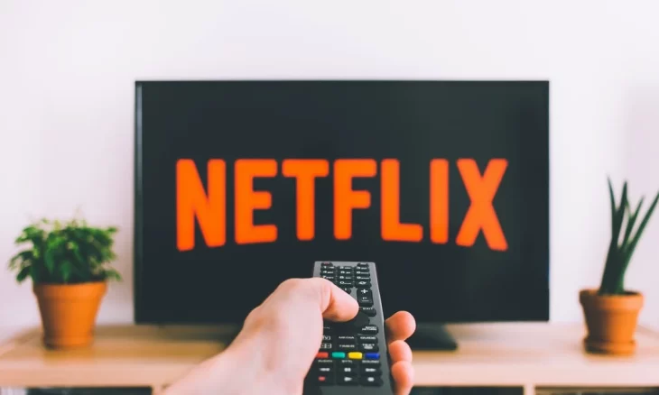 Protect Your Netflix Account In These 8 Ways: They Actually Work