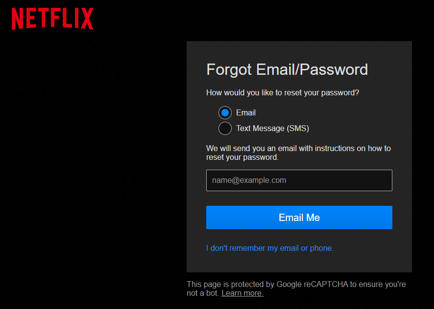 Protect Your Netflix Account In These 8 Ways: They Actually Work