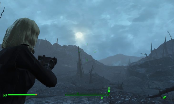 If You Haven't Tried These 11 Fallout 4 Mods Yet, You're Certainly Missing On Something