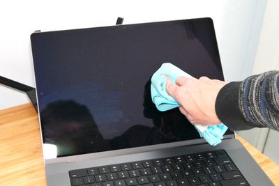 How To Clean MacBook Screen: Your Absolute Guide
