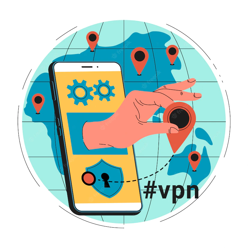 8 Awesome Benefits Of Using VPN That You Must Know