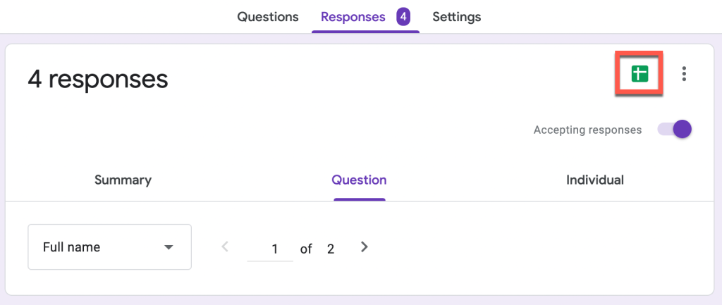 How To Get Answers On Google Forms: Check Here