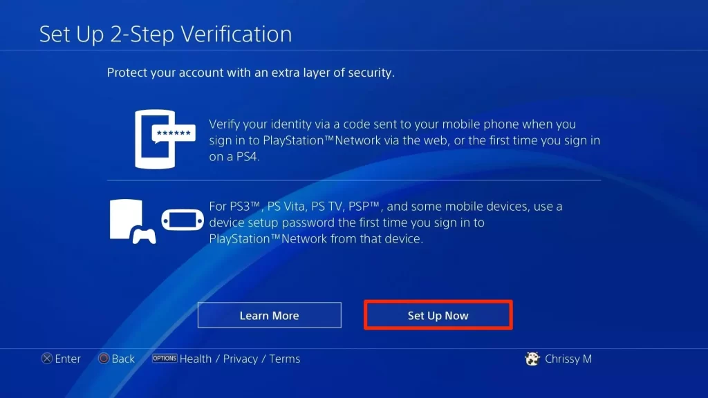 New Updates Impacted Several Features Of PlayStation Account Management