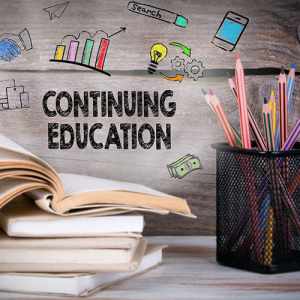 Benefits of Continuing Your Education