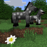 Wondering How To Tame A Horse In Minecraft? Here's All You Need To Know