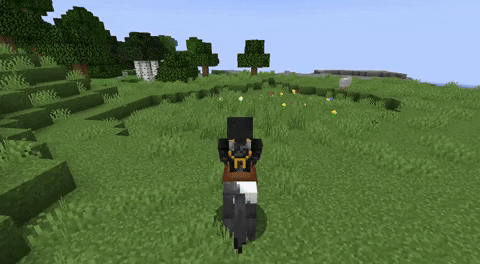 Wondering How To Tame A Horse In Minecraft? Here's All You Need To Know