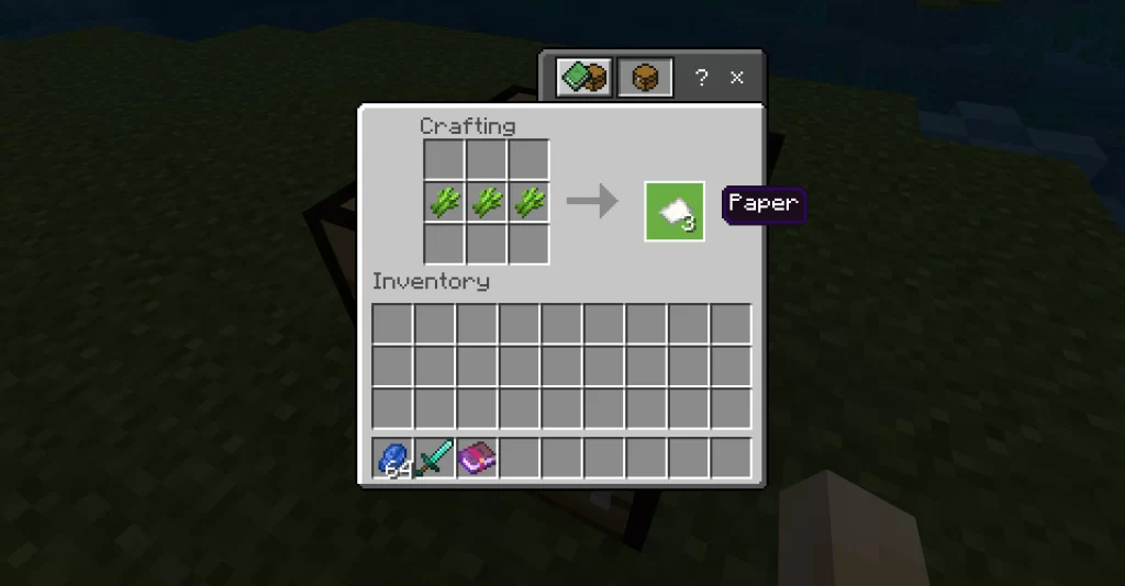 How To Make Paper In Minecraft? It’s Unbelievably Easier Than You Thought Of