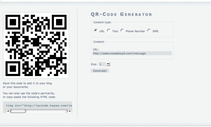 How To Create A QR Code For A Google Form In Easy Steps