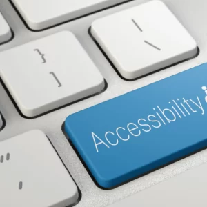 How To Make an Accessible Website