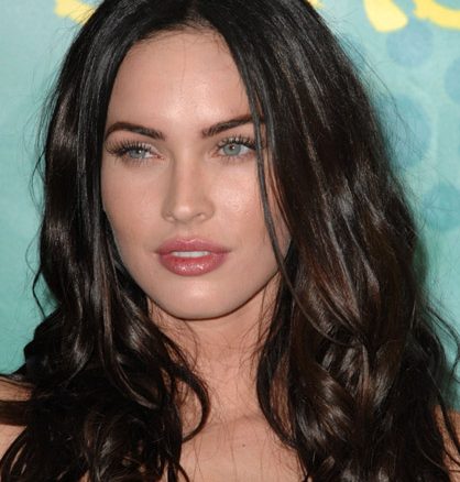Megan Fox Before and After Surgery