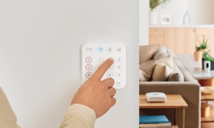 Advanced Smart Room Sensor Technology - Everything You Need to Know