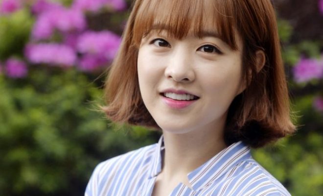 Park Bo Young is well known for her acting skills