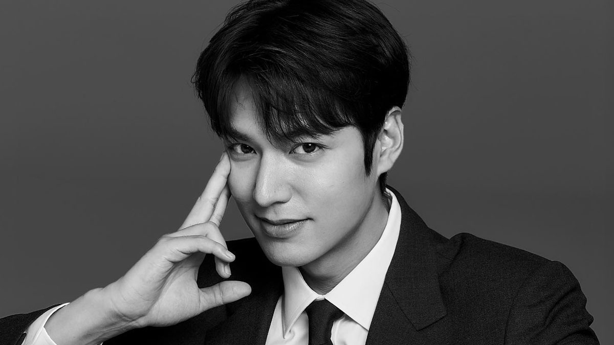 Lee Min-ho is one of the highest paid korean celebrities
