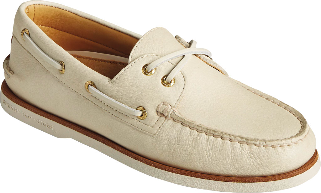 how to clean sperrys at workshop