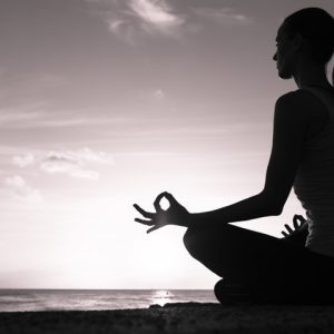 meditation to heal the body