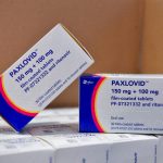 pros and cons of paxlovid