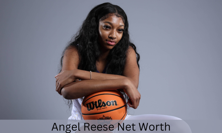 angel reese net worth