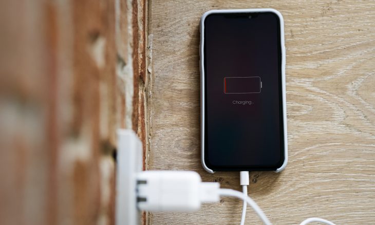 How To Get Water Out Of Charging Port: 5 Ways That Actually Work