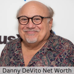 danny devito net worth