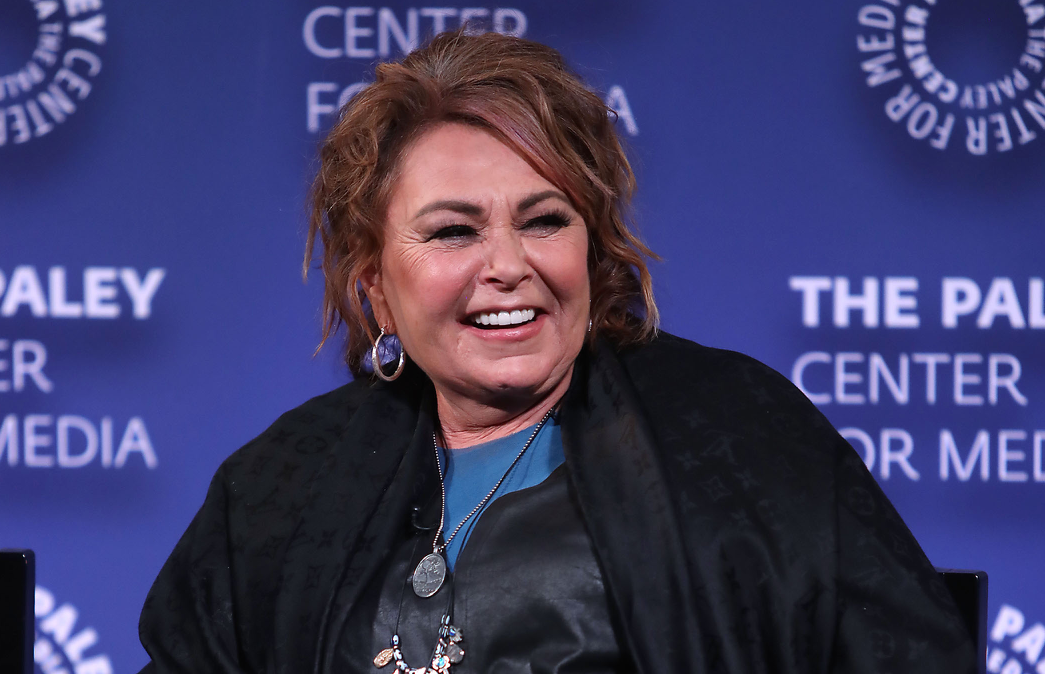 roseanne barr net worth