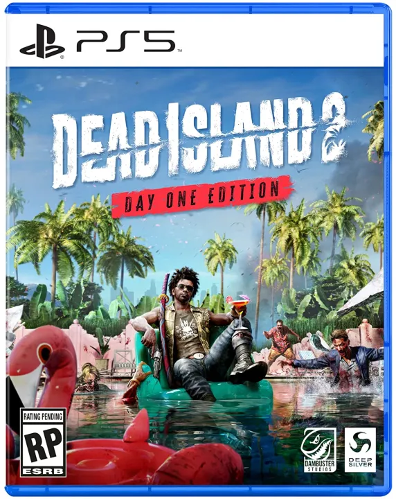 Purchasing zombie game