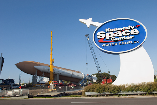 NASA’s Kennedy Space Center
