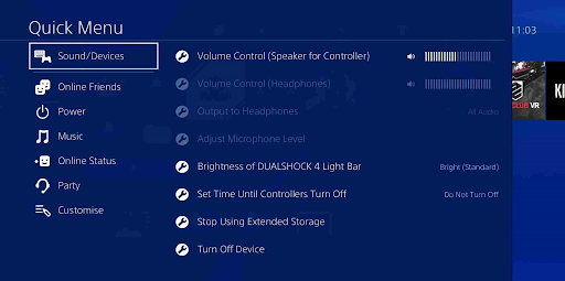 How To Turn Off Ps4 Controller On Pc steps image
