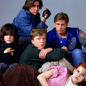 the breakfast club feature