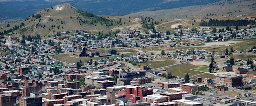 best places to live in montana